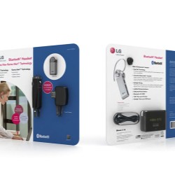 LG Packaging - A to Z for LG