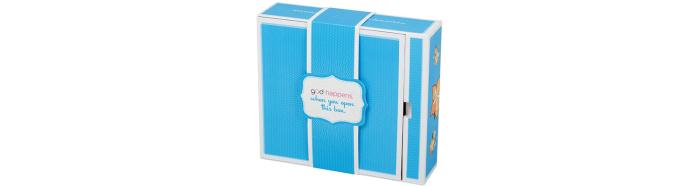Burt’s Bees - Making something Güd, great