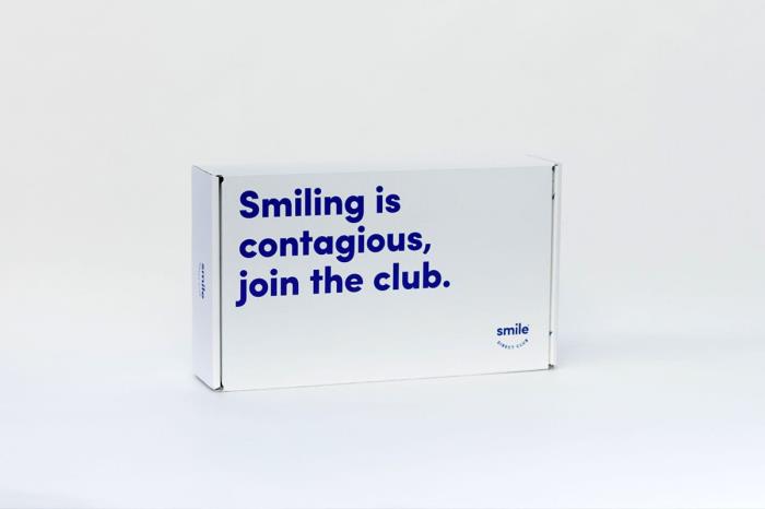 SMILE DIRECT CLUB