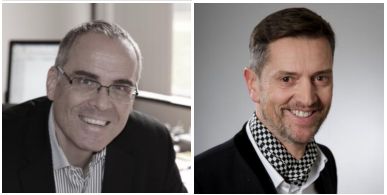 Cofounders interview