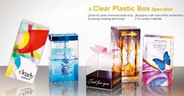 Hip Lik Packaging Corporate Video