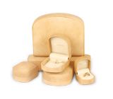 Wooden Jewelry Gift Boxes