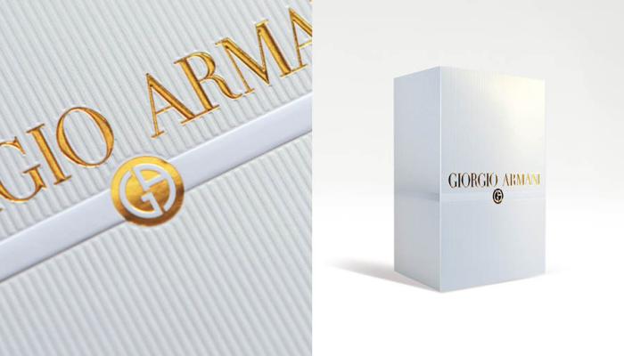 Parfums - Or a lhonneur
