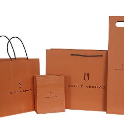 Branding Paper Bags