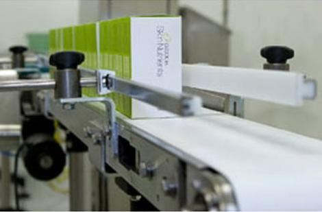 Contract Packaging