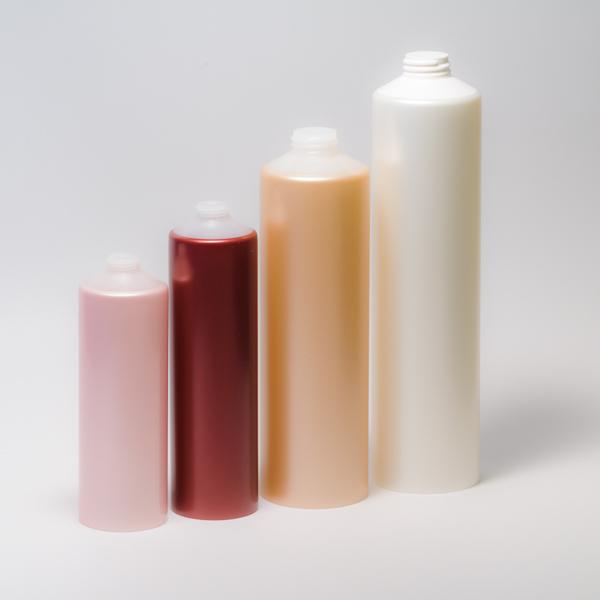 Extruded tubes