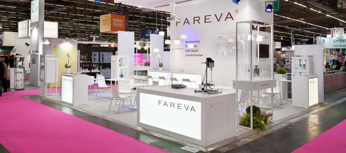 Fareva presentation