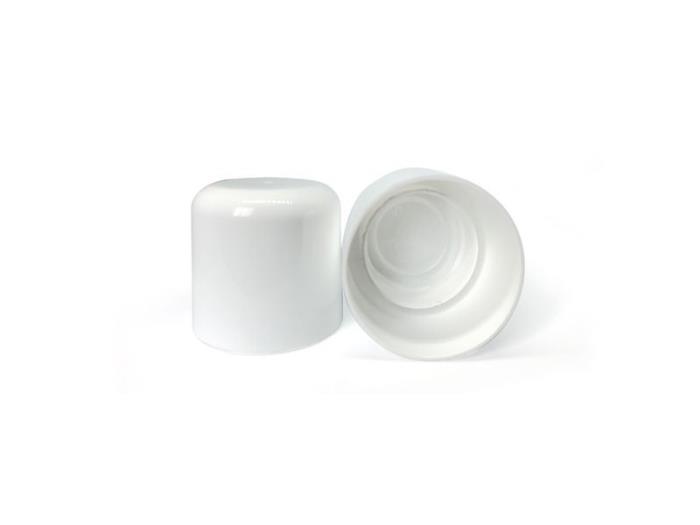 New PFP28 double-shell screw cap