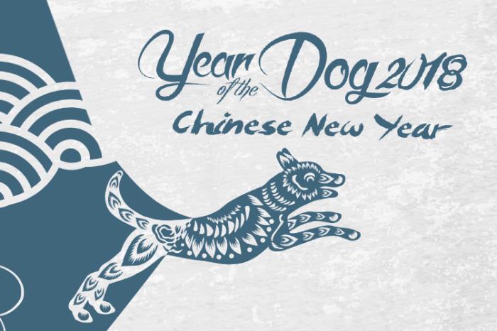 Lunar New Year Holiday