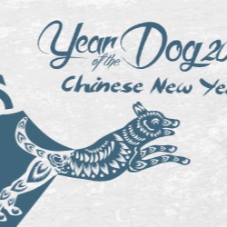 Lunar New Year Holiday