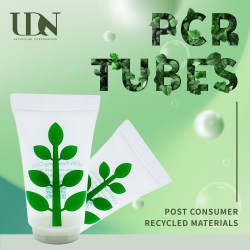 PCR Tubes, for a greener life