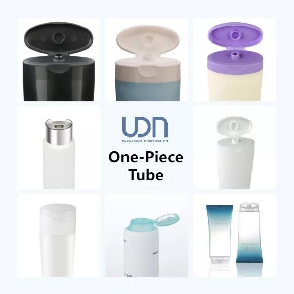 UDN launched the 5th Generation one-piece tube
