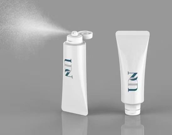 UDN's innovative light spray portable tube