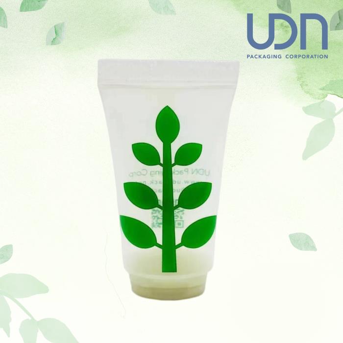 UDN keeps exploring environmentally-friendly packaging solutions and providing diverse choices for clients