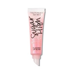 Victorias Secret uses UDNs Beveled Soft Rubber Head Tube for Flavored Gloss