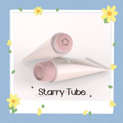 Spring Recommendation: The Starry Tube
