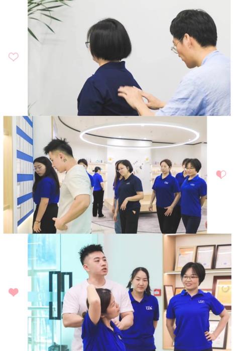 UDN Celebrates Employee Health Day