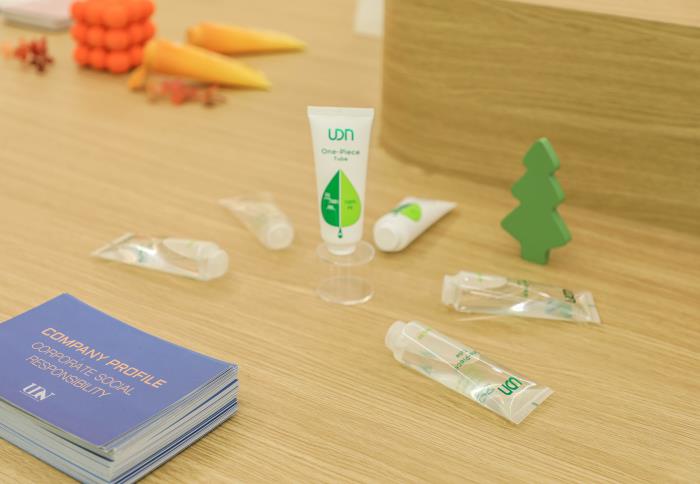 Love A Tree: Sustainable Initiatives at UDN