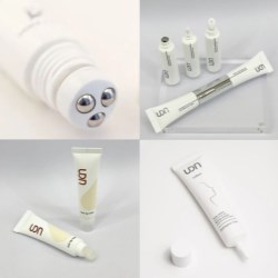 UDN Tubes For Eye Products