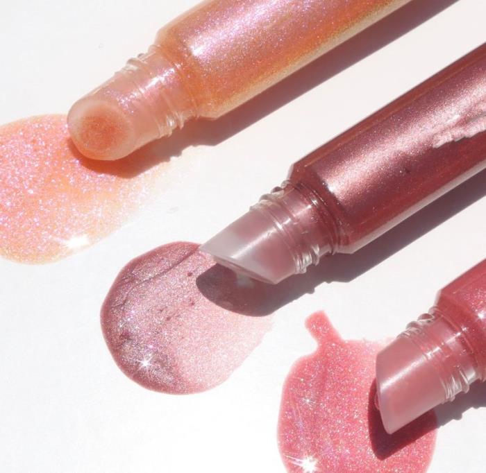UDN's Tubes For Lip Products