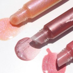 UDNs Tubes For Lip Products