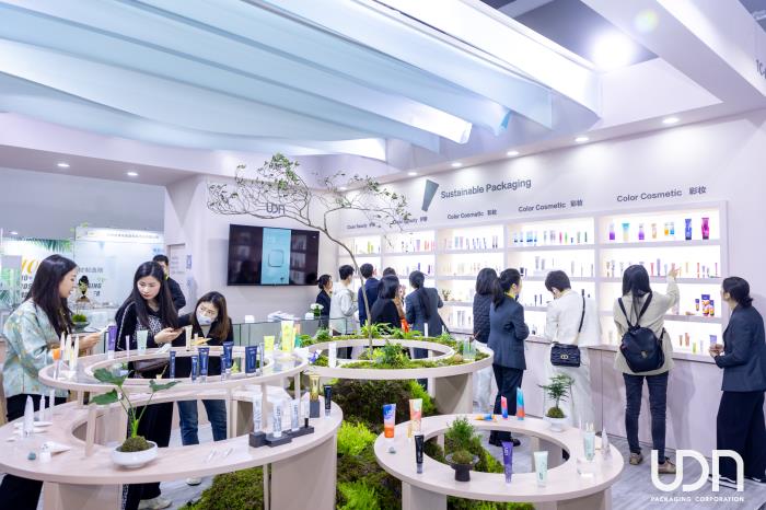 UDN Trip of the 2024 CiE Cosmetics Innovation Expo