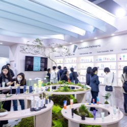 UDN Trip of the 2024 CiE Cosmetics Innovation Expo