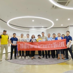 UDNs AHA Training: Save Lives, Embrace Social Responsibility
