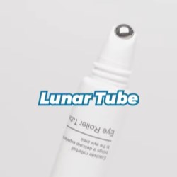 Meet the Lunar Tube