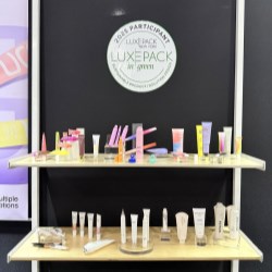 Luxe Pack New York 2025: UDN’s Commitment to Sustainable Innovation in Luxury Packaging