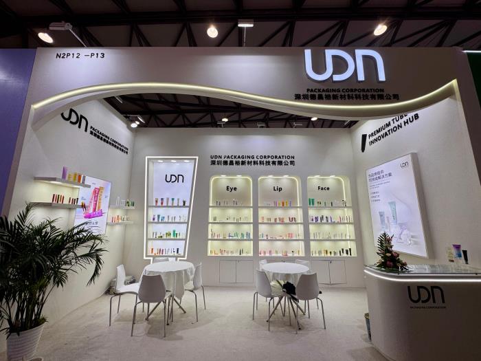 “Healing” Packaging: Key Insights from CBE China Beauty Expo 2025