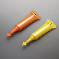 Twist-off Tube