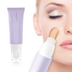 Soft Spatula Tube