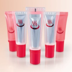 Self-Heating Tube