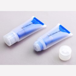 Self-Cooling Tube