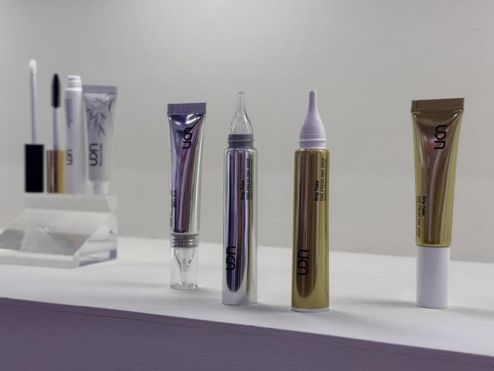 Drip Tubes