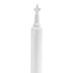 Twist Off Tube D13-TWE
