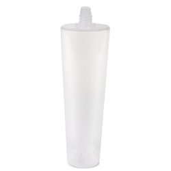 Conventional Oval Tube D40-OVAL2