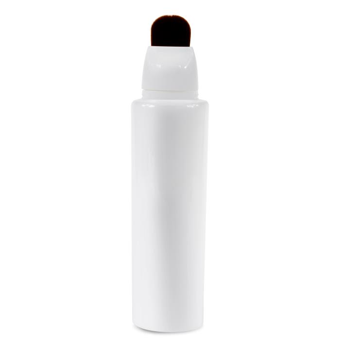 Brush Tube D40-OVAL41-CB026-PN018