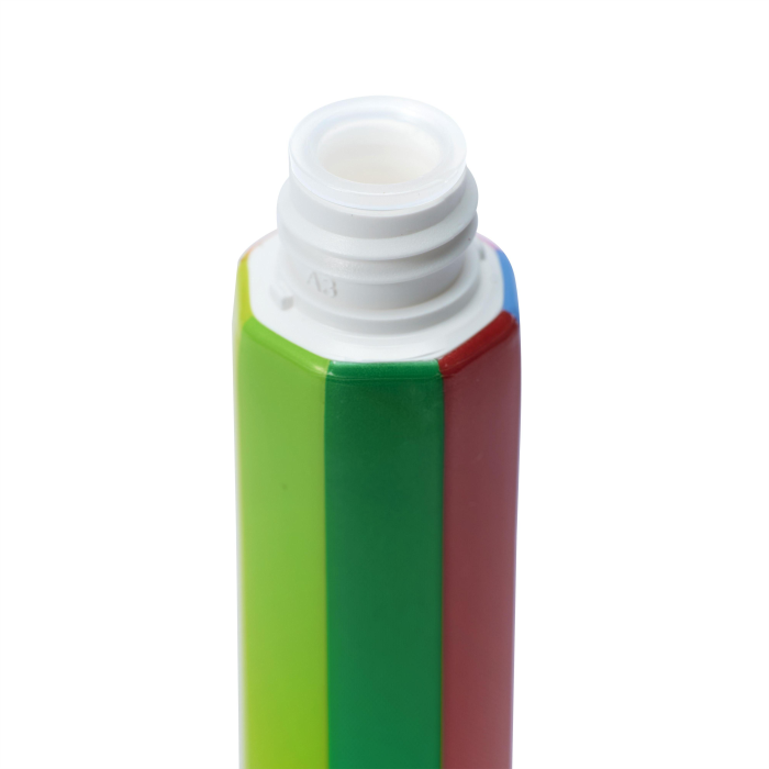 Mascara Tube D19-MAS10