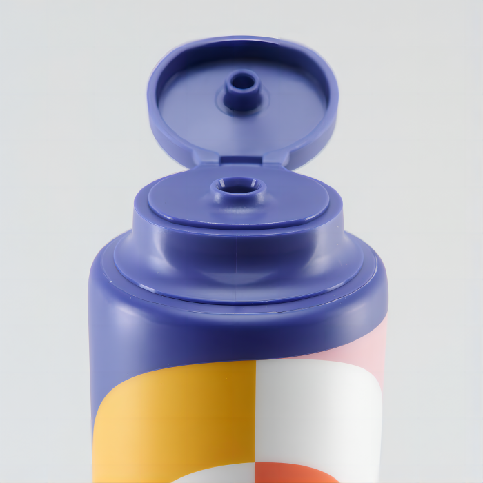 One-Piece Tube D50-OPF5