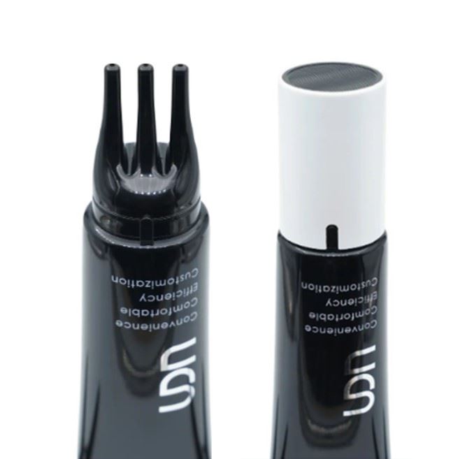 Hair Care Tube 30 mm Diameter