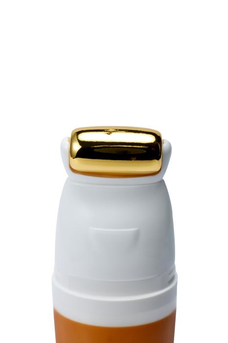 Massage Rolling Tube D30-OVAL41-CB026-ZA05