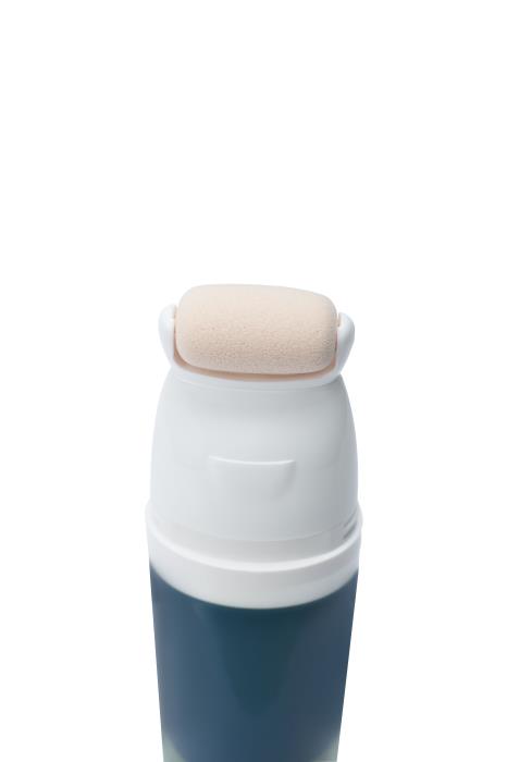 Massage Rolling Tube D30-OVAL41-CB026-CO027