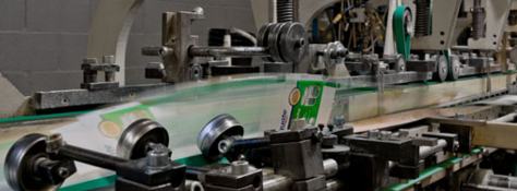 Sustainable Packaging