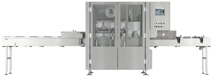 Tray Sealer Machines