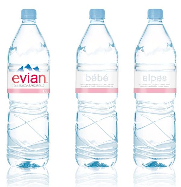 The Essential Elements To Human Survival Air Water And Love Brand Launch Betc Design