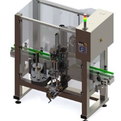 Labelling Machines