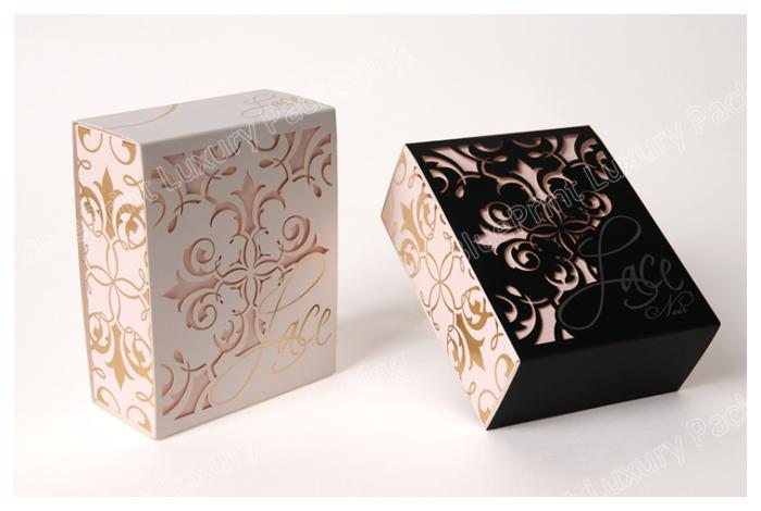 Folding Carton Box Packaging