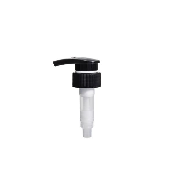 PKPs DPS3: A dispensing pump that doesnt compromise the product